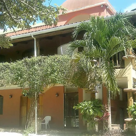 Hotel El Ramal