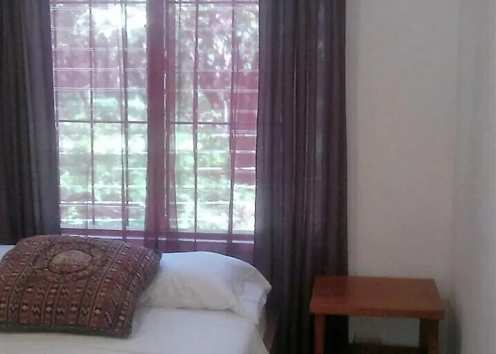 El Ramal Aparthotel Nosara
