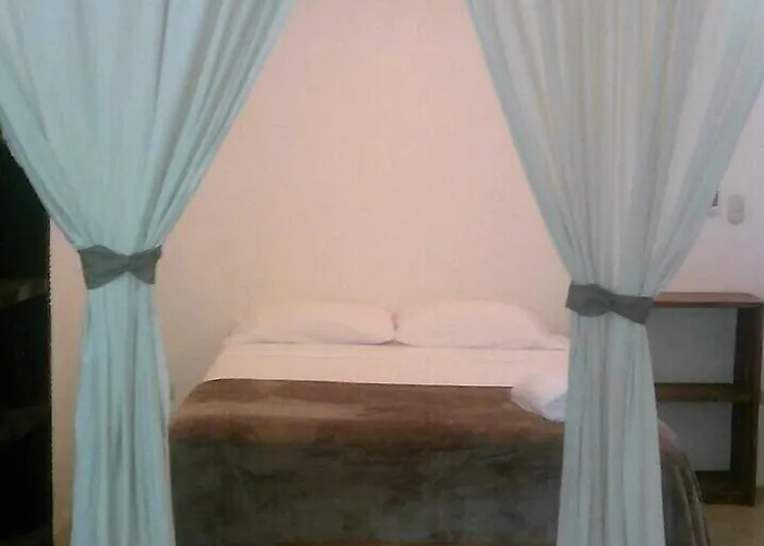 El Ramal Aparthotel Nosara