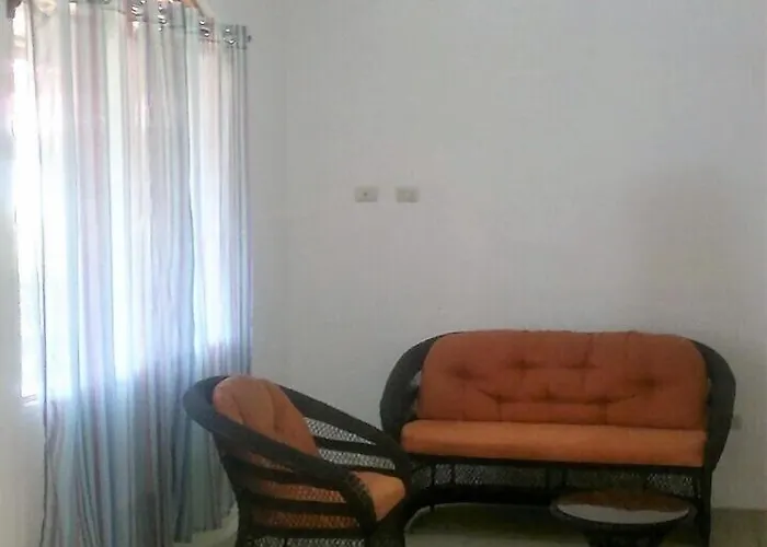 Aparthotel El Ramal 2*