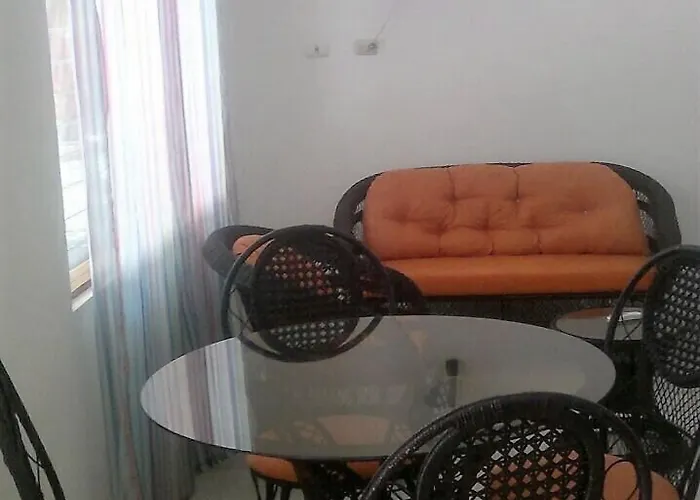 El Ramal Aparthotel