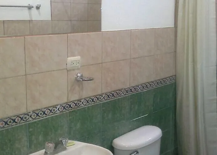 Aparthotel El Ramal 2*