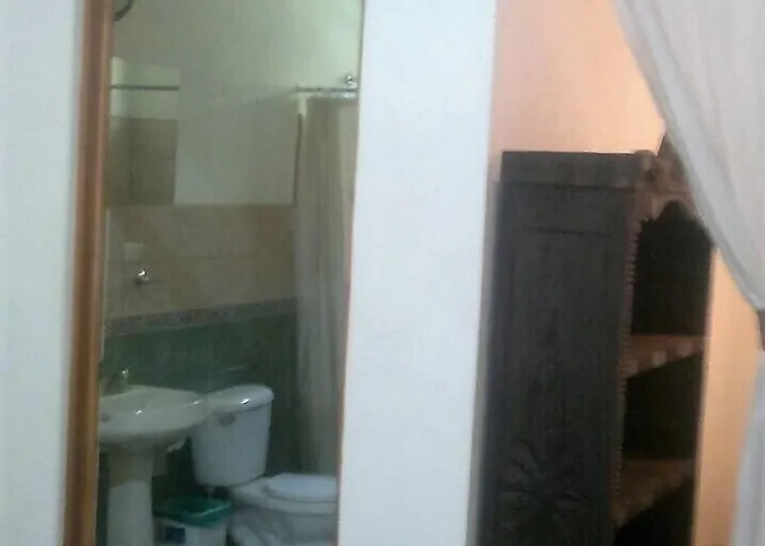 Aparthotel El Ramal