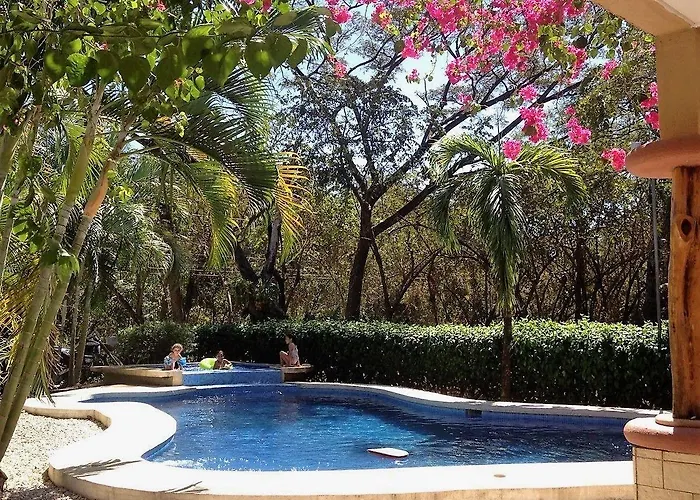 Aparthotel El Ramal