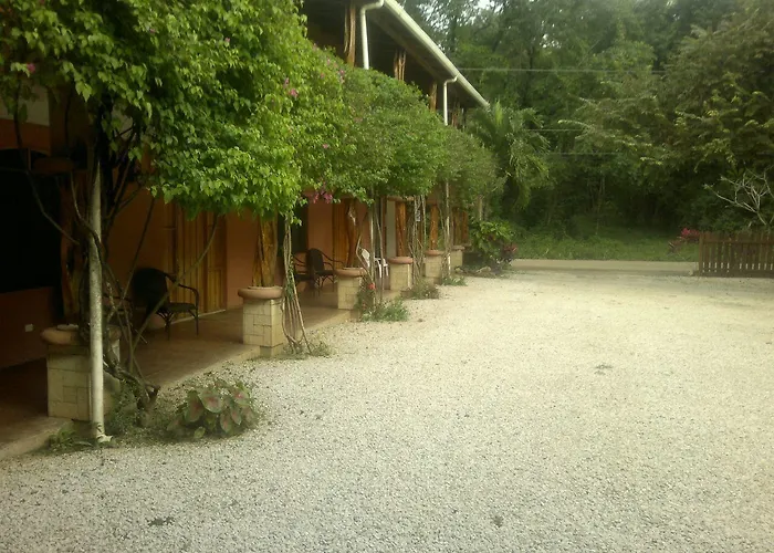 Aparthotel El Ramal