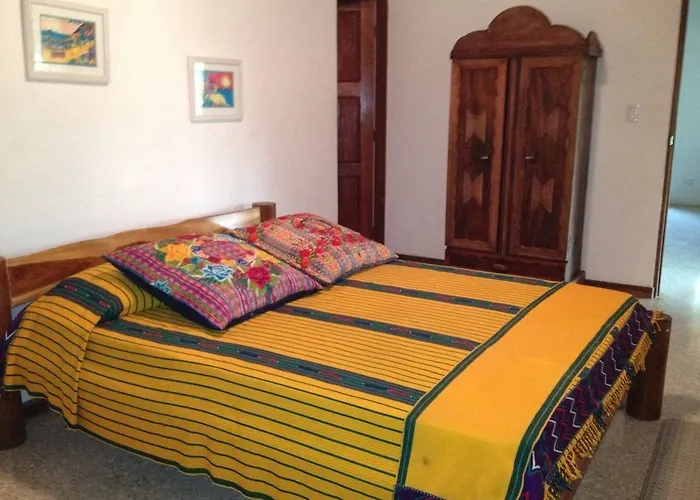 Aparthotel El Ramal