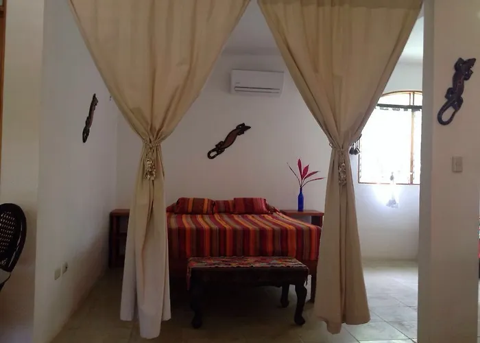El Ramal Aparthotel Nosara