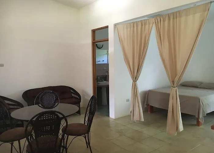 El Ramal Aparthotel