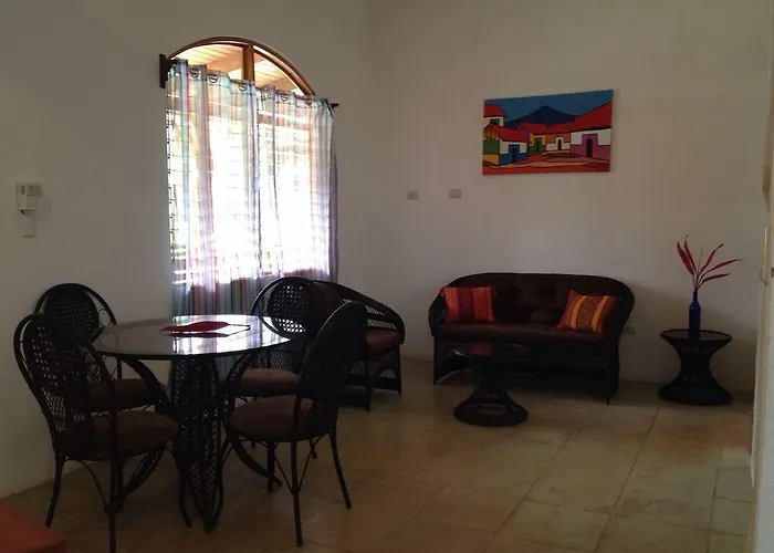 Aparthotel El Ramal 2*