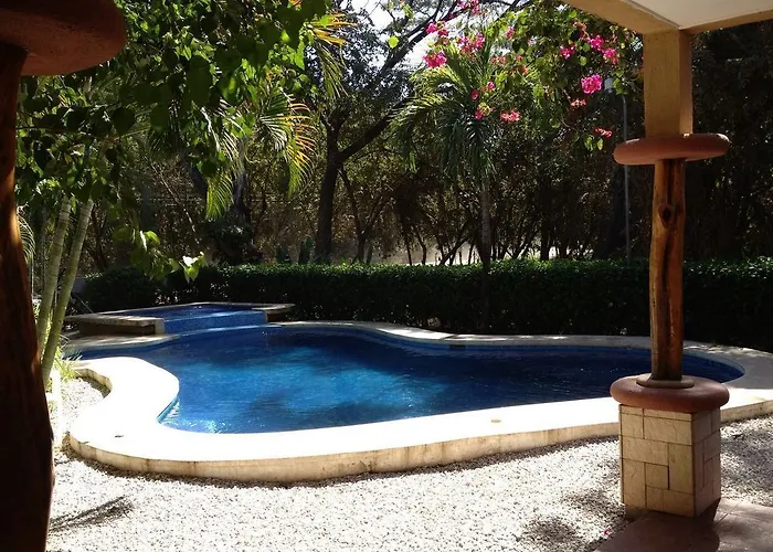 El Ramal Nosara