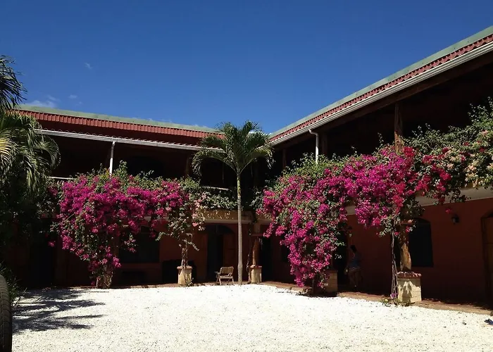 Aparthotel El Ramal Nosara