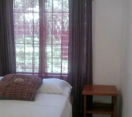 El Ramal Aparthotel