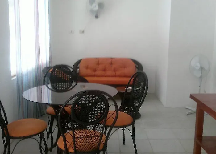 Aparthotel El Ramal