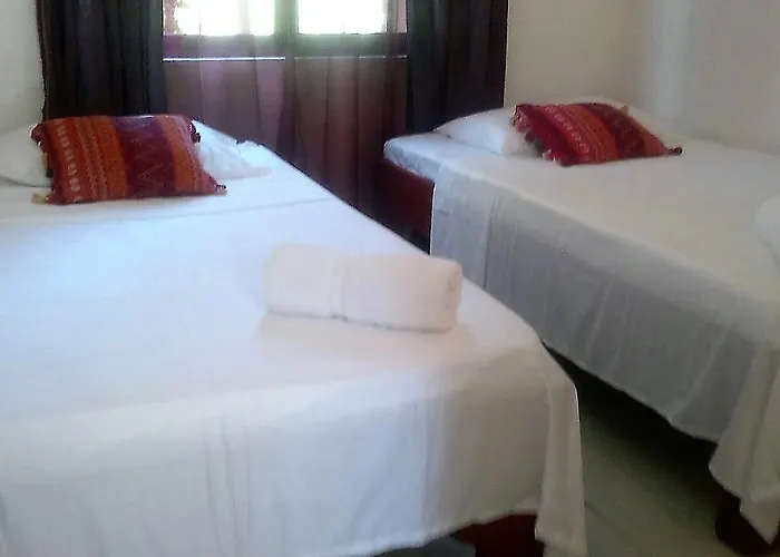 Aparthotel El Ramal 2*
