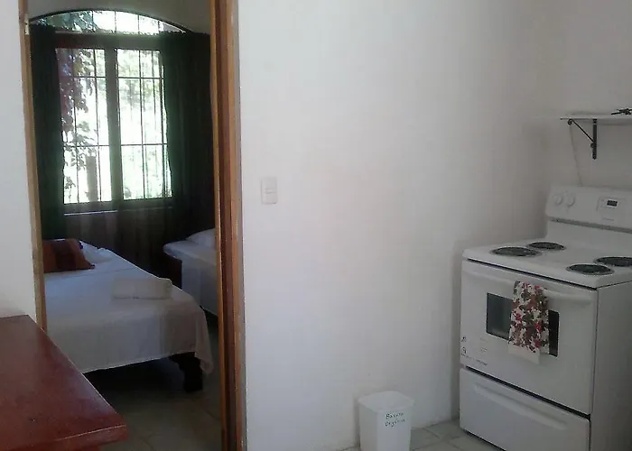 El Ramal 2* Nosara