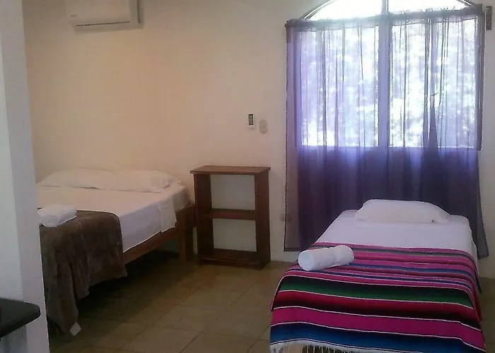 Aparthotel El Ramal