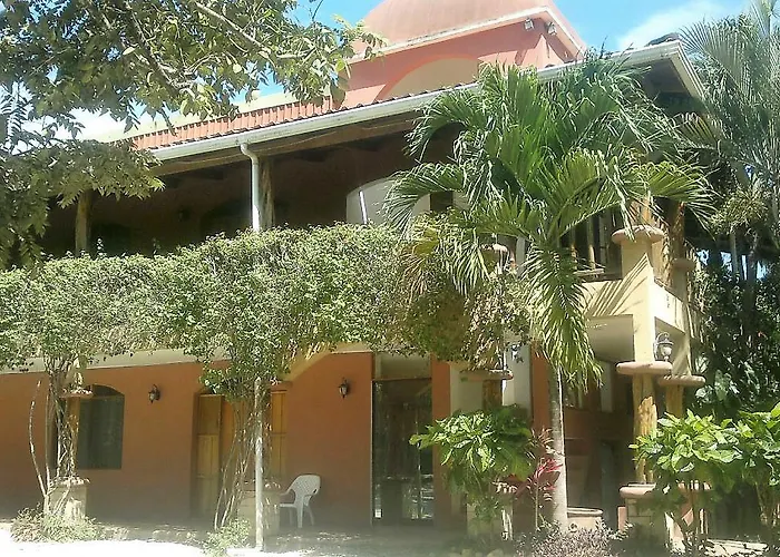 El Ramal Aparthotel