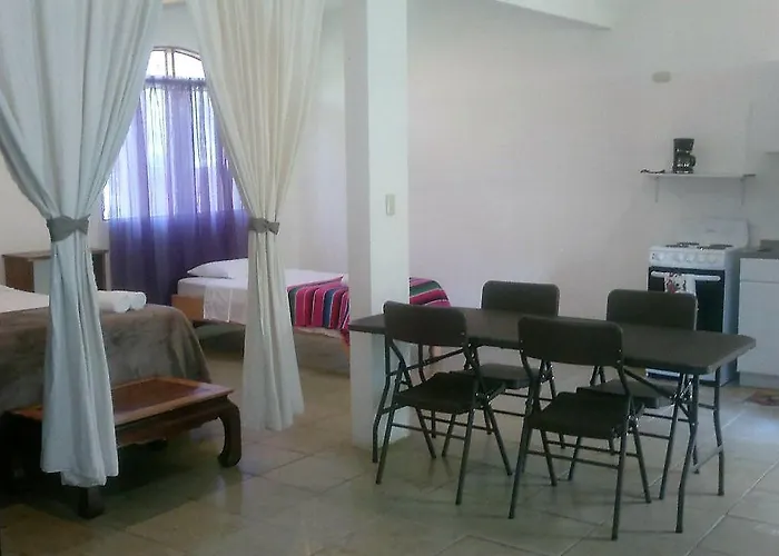Aparthotel El Ramal Nosara