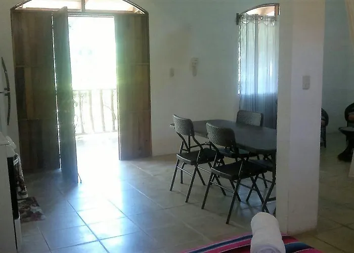 El Ramal Nosara
