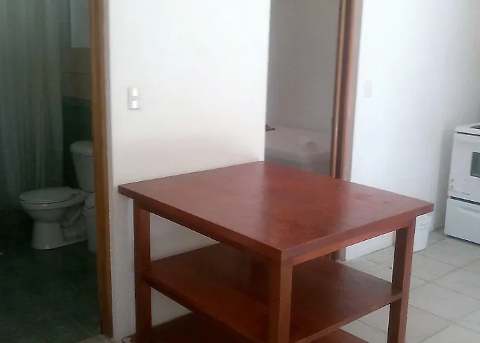 El Ramal Aparthotel