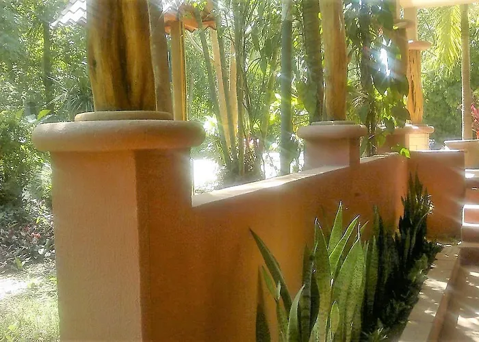 Aparthotel El Ramal 2*