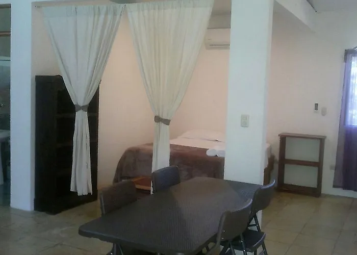 Aparthotel El Ramal Nosara
