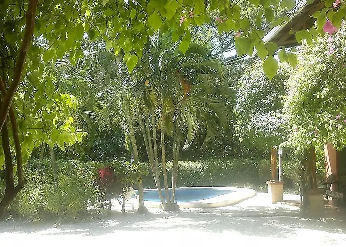 Aparthotel El Ramal 2*