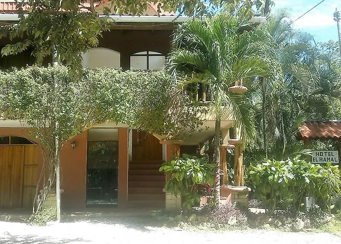Aparthotel El Ramal