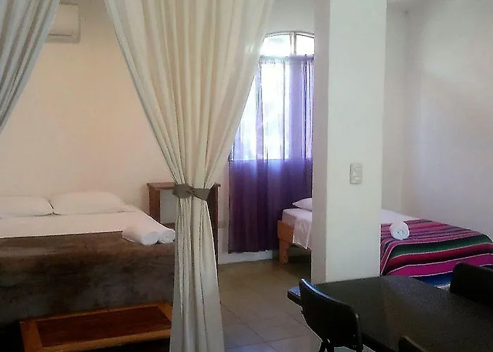 El Ramal Aparthotel 2*