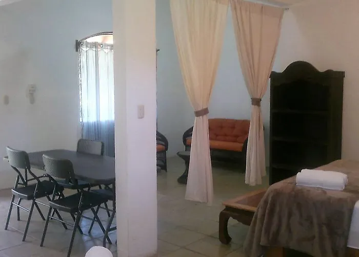 El Ramal Nosara