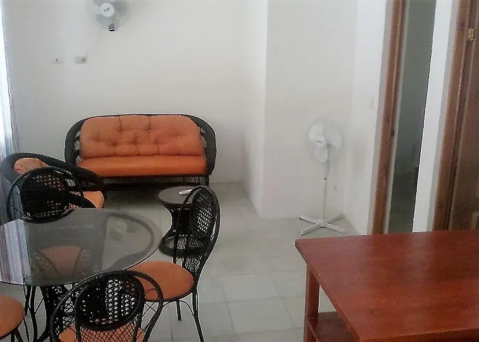 Aparthotel El Ramal 2*