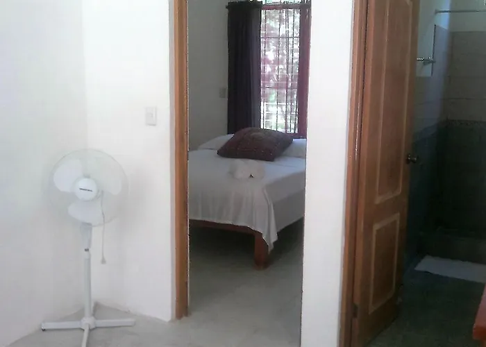 Aparthotel El Ramal 2*