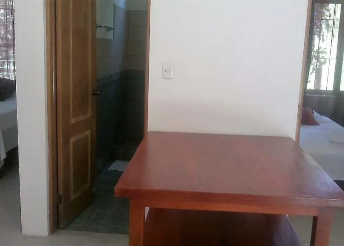 El Ramal Aparthotel Nosara
