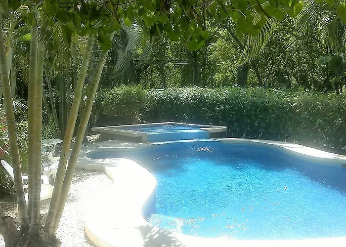 El Ramal 2* Nosara