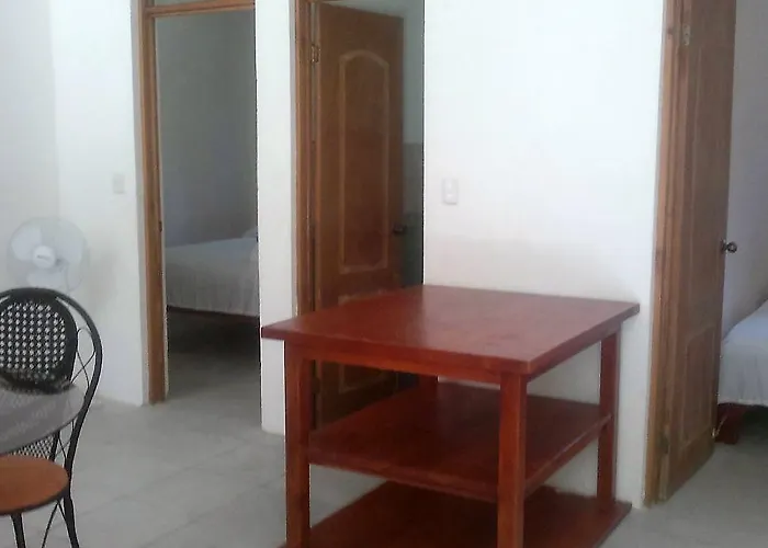 Aparthotel El Ramal
