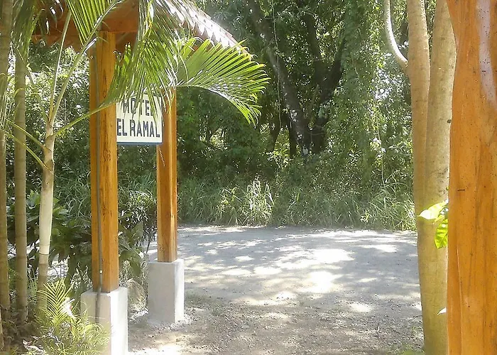 Aparthotel El Ramal 2*