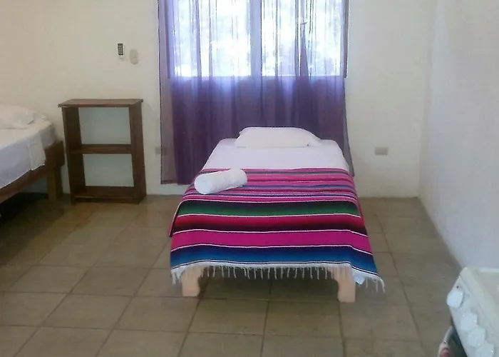 Aparthotel El Ramal