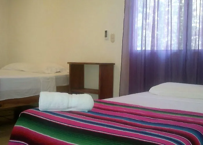 El Ramal 2* Nosara
