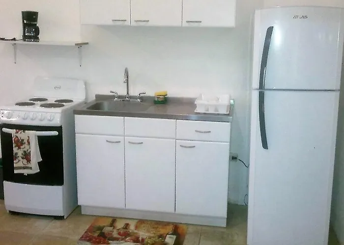 Aparthotel El Ramal