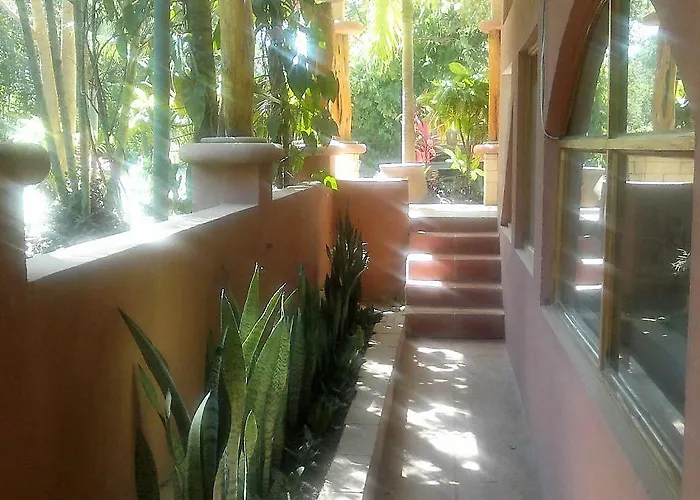 Aparthotel El Ramal