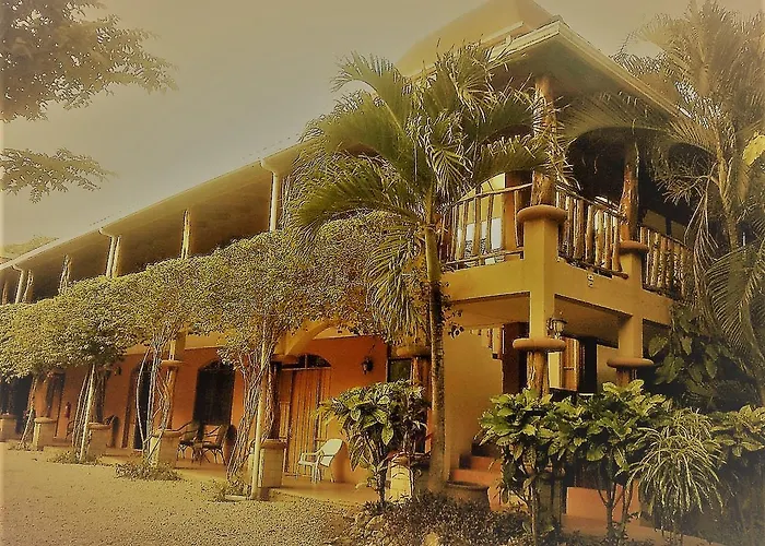 El Ramal Aparthotel