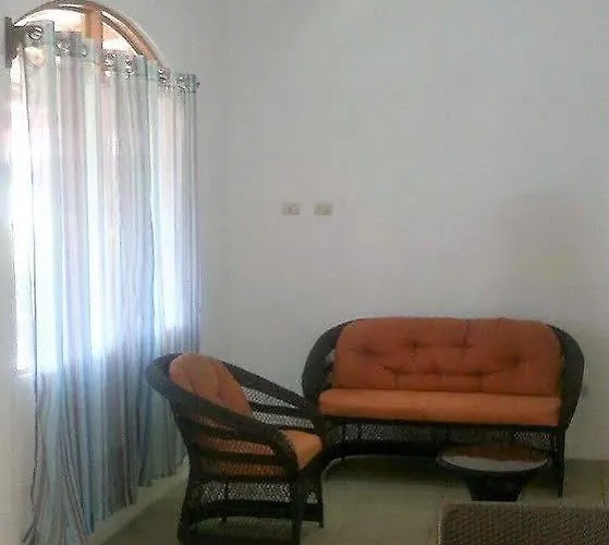 Aparthotel El Ramal Nosara