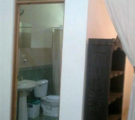El Ramal Aparthotel 2*